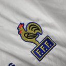 FRANCE II 94 MEN'S JERSEY (RETRO)
