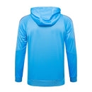 SWEATSHIRT ARGENTINA I 25/26