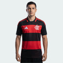 FLAMENGO I 26/27 MEN'S JERSEY (PLAYER VERSION)