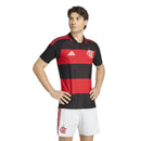 FLAMENGO I 26/27 MEN'S JERSEY (PLAYER VERSION)