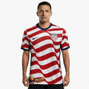UNITED STATES I 2026 WORLD CUP MEN'S JERSEY PLAYER VERSION