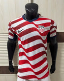 UNITED STATES I 2026 WORLD CUP MEN'S JERSEY PLAYER VERSION