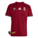 HUNGARY I WORLD CUP 2026 MEN'S JERSEY