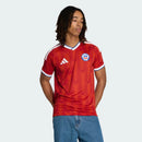 CHILE I WORLD CUP 2026 MEN'S JERSEY