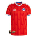 CHILE I WORLD CUP 2026 MEN'S JERSEY