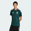 SAUDI ARABIA I WORLD CUP 2026 MEN'S JERSEY