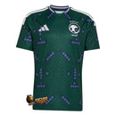 SAUDI ARABIA I WORLD CUP 2026 MEN'S JERSEY