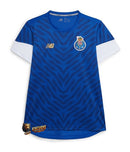 PORTO PRE-MATCH 25/26 MEN'S JERSEY