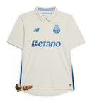 PORTO III 25/26 MEN'S JERSEY