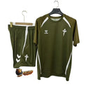 SET CELTA DE VIGO TRAINING I MEN 25/26