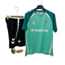 SET BÉTIS TRAINING I MEN 25/26