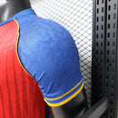 BARCELONA RETRO 26/27 MEN'S JERSEY PLAYER VERSION