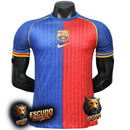 BARCELONA RETRO 26/27 MEN'S JERSEY PLAYER VERSION