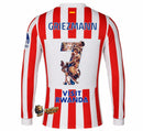 ATLÉTICO DE MADRID I 25/26 LIMITED EDITION GRIEZMANN MEN'S JERSEY LONG SLEEVE