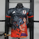 JAPAN LIMITED EDITION LXVIX 24/25 MEN'S JERSEY PLAYER