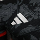 JAPAN LIMITED EDITION LXVIX 24/25 MEN'S JERSEY PLAYER