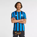 ATALANTA I 25/26 BLUE MEN'S JERSEY