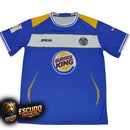 GETAFE I 10/11 MEN'S JERSEY (RETRO)