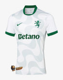 SPORTING LISBON II 25/26 MEN'S JERSEY