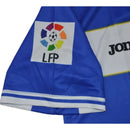 GETAFE I 10/11 MEN'S JERSEY (RETRO)