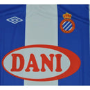 ESPANYOL I 02/03 RETRO MEN'S JERSEY
