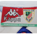 ATHLETIC CLUB II 94/95 MEN'S JERSEY (RETRO)