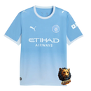 MANCHESTER CITY LIMITED GUARDIOLA 10 YEARS I 26/27 MEN'S JERSEY