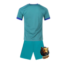 ARGENTINA I 2026 GOALKEEPER WORLD CUP WITH PATCH KIDS KIT
