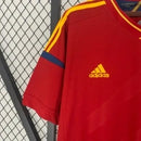 SPAIN I 2012 MEN'S JERSEY (RETRO)