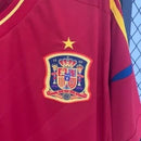 SPAIN I 2012 MEN'S JERSEY (RETRO)