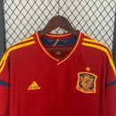 SPAIN I 2012 MEN'S JERSEY (RETRO)
