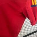SPAIN I 2012 MEN'S JERSEY (RETRO)