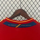 SPAIN I 2012 MEN'S JERSEY (RETRO)