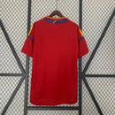 SPAIN I 2012 MEN'S JERSEY (RETRO)