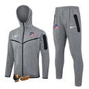 ATLÉTICO DE MADRID TRACKSUIT JACKET + PANTS II 24/25 MEN