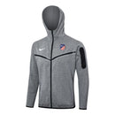 ATLÉTICO DE MADRID TRACKSUIT JACKET + PANTS II 24/25 MEN