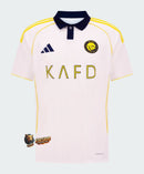 AL NASSR III 25/26 MEN'S JERSEY