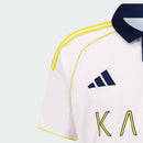 AL NASSR III 25/26 MEN'S JERSEY