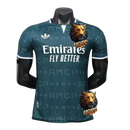 RMD II 26/27 MEN'S JERSEY (PLAYER VERSION)