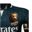 RMD II 26/27 MEN'S JERSEY (PLAYER VERSION)