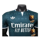 RMD II 26/27 MEN'S JERSEY (PLAYER VERSION)