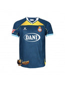 ESPANYOL III WITH SPONSORS 25/26 MEN'S JERSEY