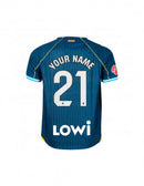 ESPANYOL III WITH SPONSORS 25/26 MEN'S JERSEY