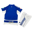 GRANADA II 25/26 KIDS KIT