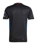 SAN JOSE EARTHQUAKES I 25/26 MEN'S JERSEY