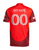 TORONTO I 25/26 MEN'S JERSEY