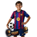 BARCELONA I 26/27 KIDS KIT