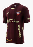LDU QUITO II 25/26 MEN'S JERSEY