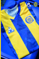ROSARIO CENTRAL I 25/26 MEN'S JERSEY