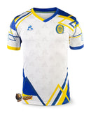ROSARIO CENTRAL II 25/26 MEN'S JERSEY